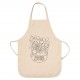 Anneler Günü Boyama Mutfak Önlüğü Seti Model12