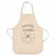 Anneler Günü Boyama Mutfak Önlüğü Seti Model13