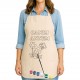 Anneler Günü Boyama Mutfak Önlüğü Seti Model6