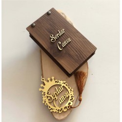 Kişiye Özel Araba Dikiz Aynası  süsü araba aksesuar süsü pleksi Aynalı Oval Desenı