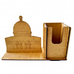 Mescidi Aksa Kalemlik Boyama