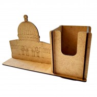 Mescidi Aksa Kalemlik Boyama