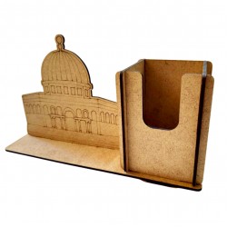 Mescidi Aksa Kalemlik Boyama