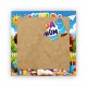 Okulda İlk Günüm Ahşap Puzzle 9 Parça