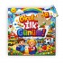Okulda İlk Günüm Ahşap Puzzle 9 Parça MDL1