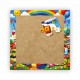Okulda İlk Günüm Ahşap Puzzle 9 Parça MDL1