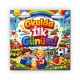 Okulda İlk Günüm Ahşap Puzzle 9 Parça MDL1