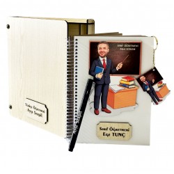 ÖĞRETMENLER GÜNÜ ÖZEL 4 SET ERKEK