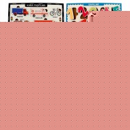 Ahşap Bul Tak Eğitim Puzzle 6 Takım Set 